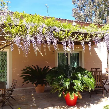 Apartment Sur Mer, Chez Angelina *