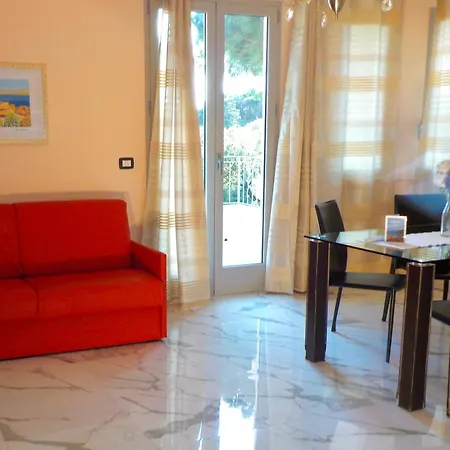 Apartment Sur Mer, Chez Angelina