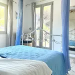 Sur Mer, Chez Angelina Apartamento *