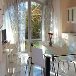 Apartamento Sur Mer, Chez Angelina Grimaud
