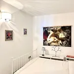 Sur Mer, Chez Angelina Apartamento Grimaud