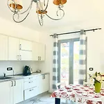 Apartamento Sur Mer, Chez Angelina Grimaud