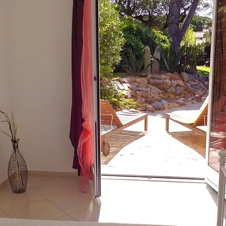 דירה Sur Mer, Chez Angelina *