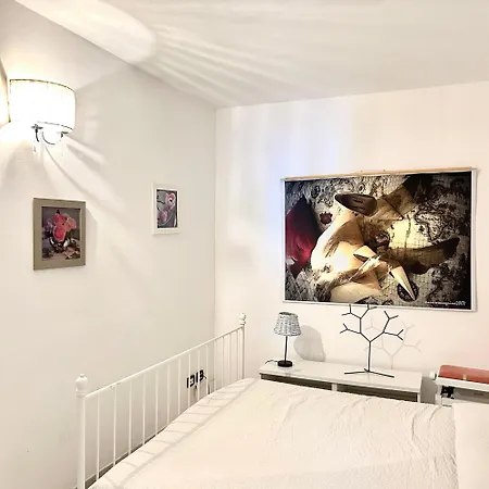Sur Mer, Chez Angelina דירה גרימו