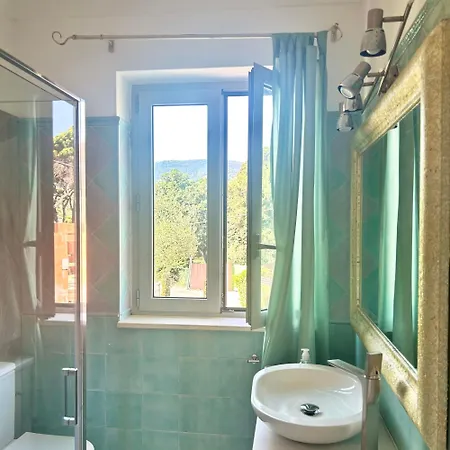 דירה Sur Mer, Chez Angelina גרימו