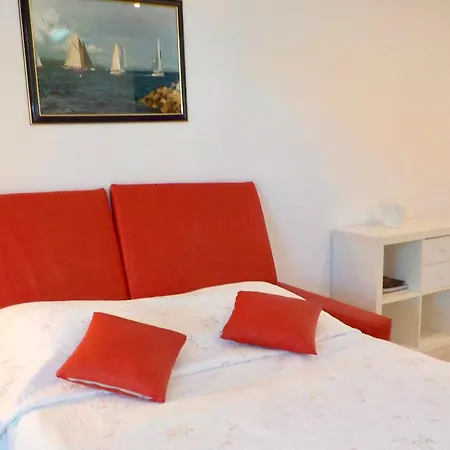 Sur Mer, Chez Angelina Apartman