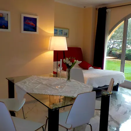 Sur Mer, Chez Angelina * Grimaud