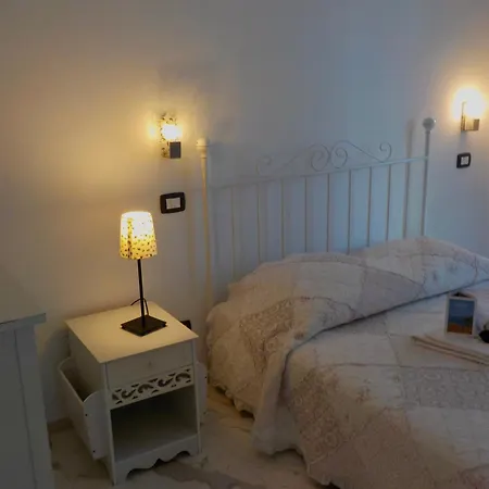 Apartman Sur Mer, Chez Angelina *