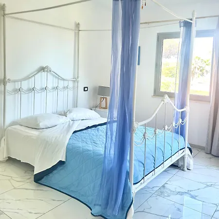 דירה Sur Mer, Chez Angelina *