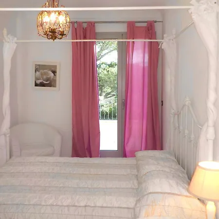 Sur Mer, Chez Angelina גרימו