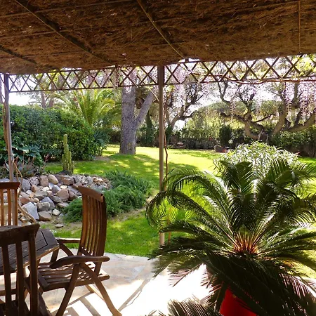 Sur Mer, Chez Angelina