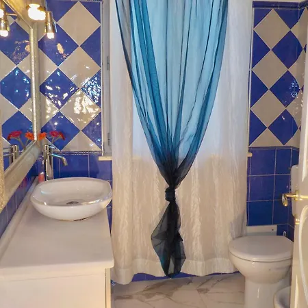 Sur Mer, Chez Angelina * גרימו