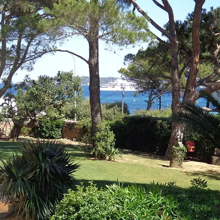 Sur Mer, Chez Angelina Apartamento *