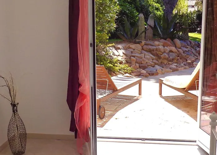 Apartman Sur Mer, Chez Angelina *