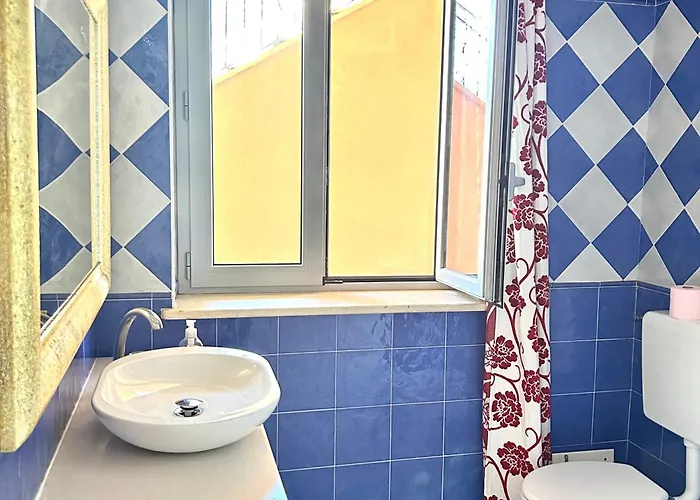 Sur Mer, Chez Angelina Apartman Grimaud