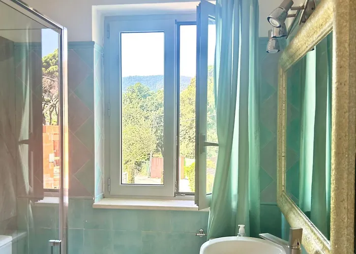 Apartman Sur Mer, Chez Angelina Grimaud