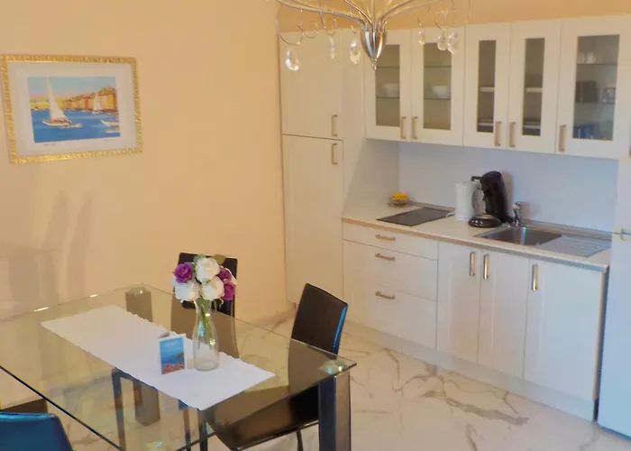 Sur Mer, Chez Angelina Apartman Grimaud