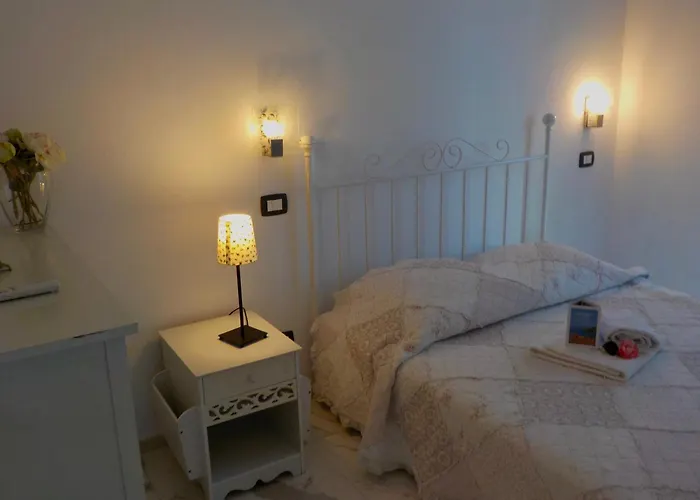 Apartman Sur Mer, Chez Angelina *