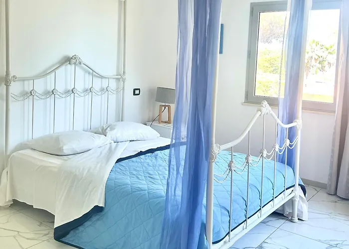 Apartman Sur Mer, Chez Angelina *