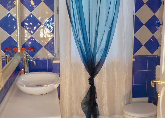 Sur Mer, Chez Angelina * Grimaud