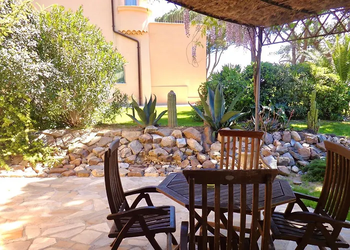 Sur Mer, Chez Angelina Apartman